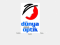 dunyaoptik.biz