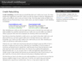 educatedcreditrepair.com