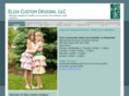 elizacustomdesign.com