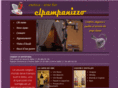 elpampanizzo.com