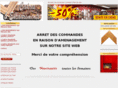 encadrements-sur-mesure.com