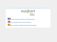 euracert.org