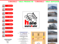 eurohale.ro