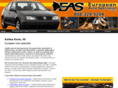 europeanautospecialist.com