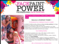 facepaintpower.co.uk