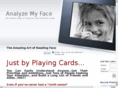 facereadingdeck.com