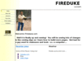 fireduke.com