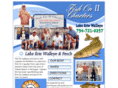fishonlakeerie.com