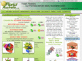 floristaustralia.co.uk