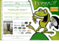 froghillofsandford.co.uk