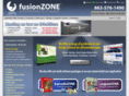 fusionzone.com