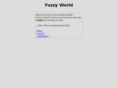 fuzzyworld.net
