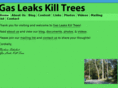 gasleakskilltrees.org