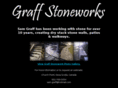 graffstoneworks.com