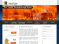 harrillaw.com