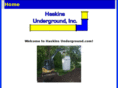haskinsunderground.com