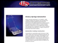 hickoryspringsauto.com