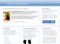 hostel-management.biz
