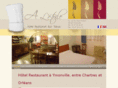 hotel-aletoile.com