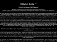 hoteldudelta.com