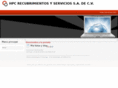 hpc-rs.com