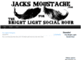 jacksmoustache.com