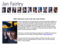 janfairley.com