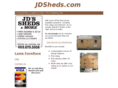 jdsheds.com