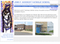 jfkcatholic.com
