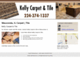 kellycarpetandtile.com