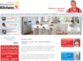 kitcheners.com.au