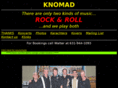 knomadrocks.com