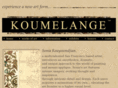 koumelange.com