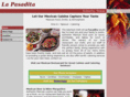 lapasaditamexrest.com