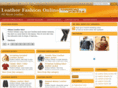 leather-fashion-online.com