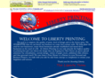 liberty-printing.com