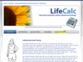 lifecalc.de