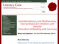 literacycare.com