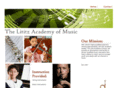 lititzacademyofmusic.com
