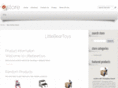 littlebeartoys.com