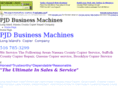 longislandbusinessmachines.com