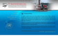 maritimindonesiajaya.com