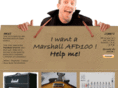 marshall-afd100.com