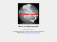 maxcointernational.com