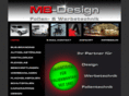 mb-design-werbung.com