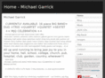 michaelgarrick.co.uk