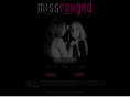 missrouged.com