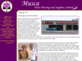 musca.com