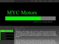 mycmotors.com