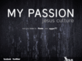 mypassionep.com